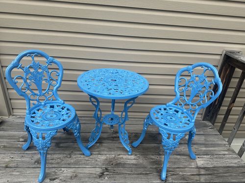 All Photos for CNC Powder Coating in Murphy, NC