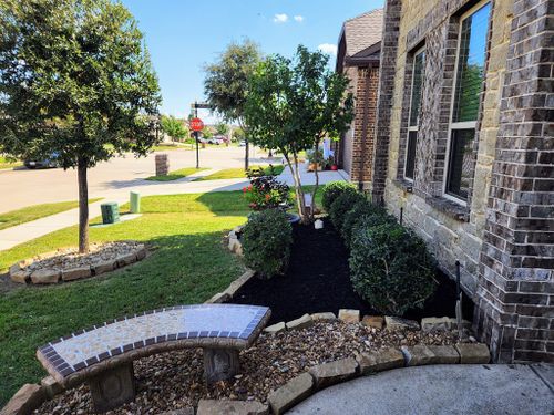 All Photos for Lavon Lawn Plus in Lavon, TX