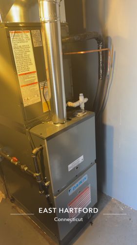 All Photos for Morant Mechanical Group in Fairfield, CT