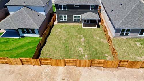  for Chavira Landscape & Irrigation in Austin, TX
