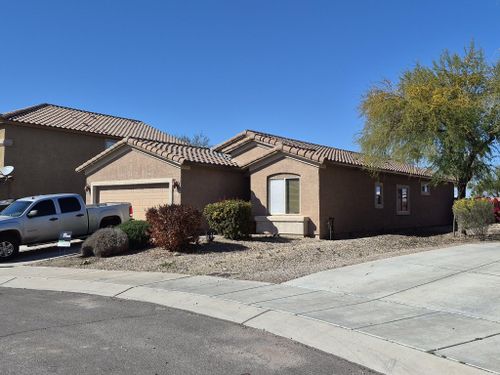  for Castro’s Custom’s Roofing LLC in Tucson, AZ