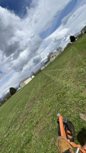  for Ridgewood Lawn Care LLC in Fredericksburg, VA