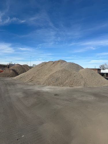 Grading for RS Excavation LLC in Spanish Fork, UT