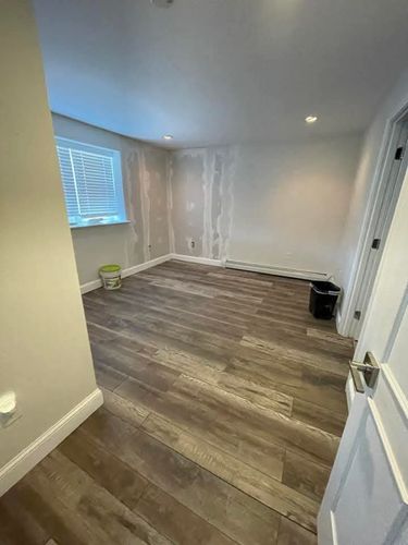 Kitchen Renovation for Oceanfront Building And Remodeling in Wareham, MA