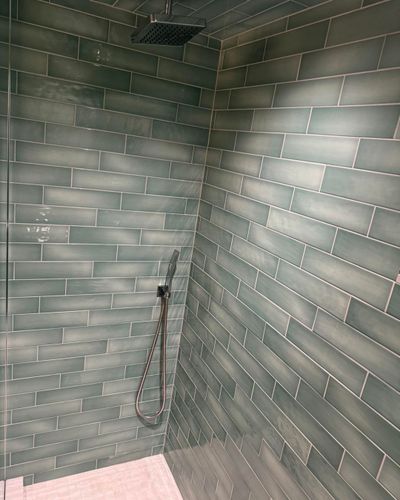  for Renegade Tile in Raleigh, NC