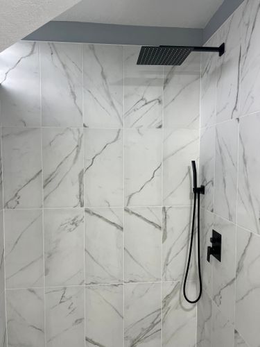 Residential Projects for Central Florida Home Renovations II LLC in Orlando, FL