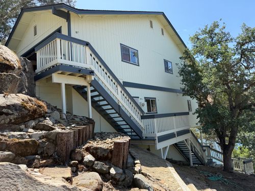 Exterior Painting for Gold Eagle Painting in Tulare County, CA