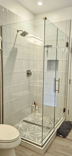 Residential & Commercial Glass Replacement for Concept Glass and Glazing in Cottonwood, AZ