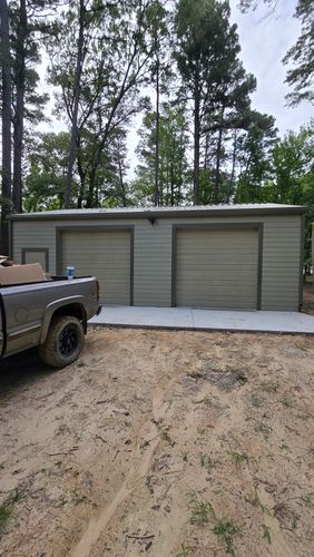  for All Pro Construction E. Texas in Gilmer, TX