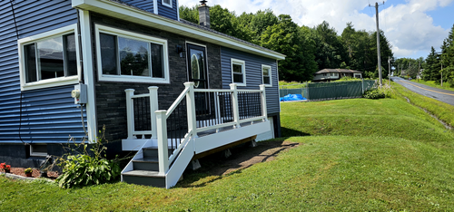 Deck & Patio Installation for Antonio's Home Improvement in Utica, NY