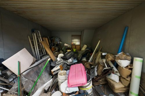 All Photos for Peterstell Junk and Moving Company in Gwynn Oak, MD