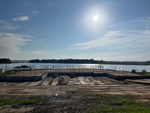 Residential & Commercial Excavation for South Lake Loader Service in Minneola, FL