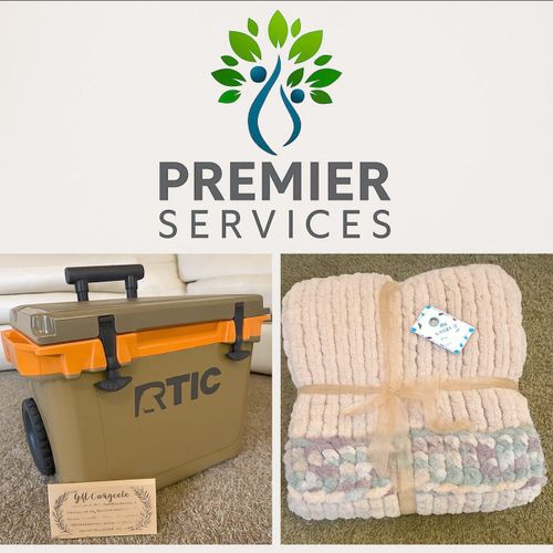  for Premier Services in New London, MN