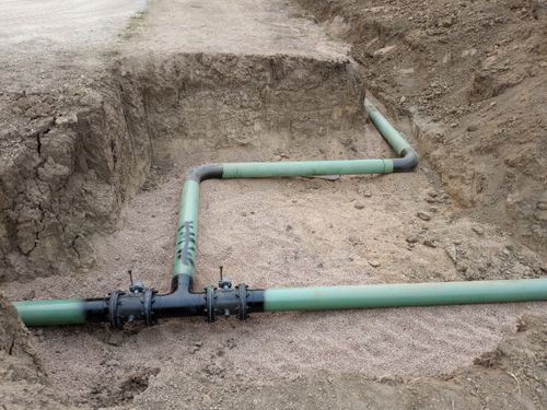 Pipe Fabrication for Western States Welding Services LLC in Johnstown, CO