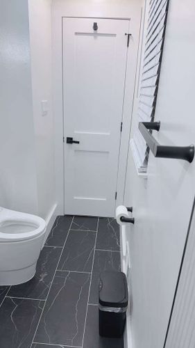 Bathroom Remodeling for Buildsmore Contracting Inc in East Windsor Township, NJ