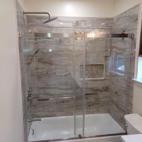 Countertops for Taylor Maid Kitchen & Bath Design in Lumberton Township, NJ