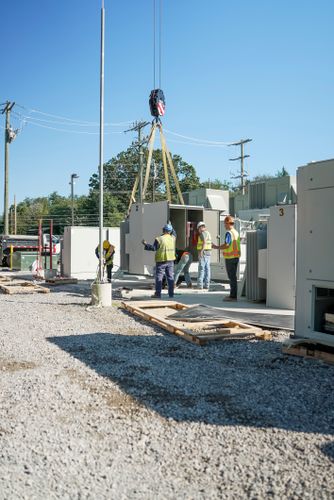 Specialty Hauling for Sneider & Sons, LLC in North East, USA