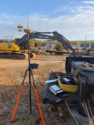 All Photos for Big Bear Grading in Gray Court, SC