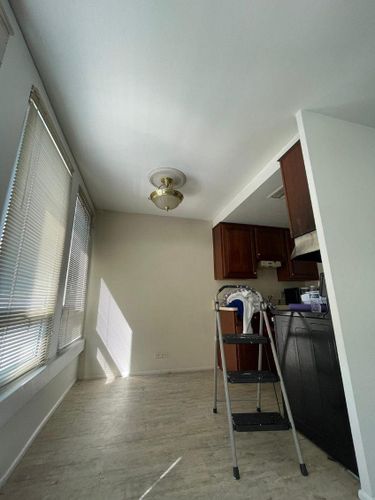 Kitchen and Cabinet Refinishing for McCoy's Painting  in Garden City, MI