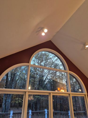 Window Glass Replacement for Pane -N- The Glass in Rock Hill, SC