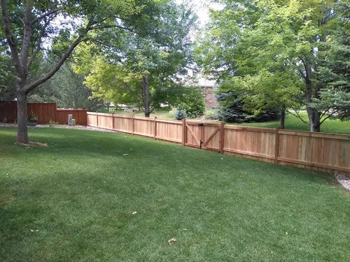 Pergolas for Berry Handy Services in Loveland, CO