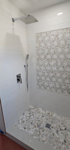  for Sylvester Construction in Flower Mound, TX