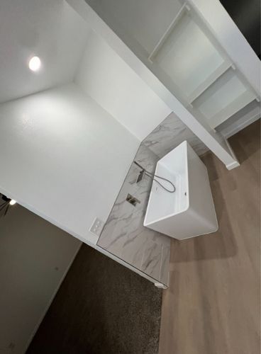 Bathroom Remodels for Ruiz Painting & Remodeling in Phoenix, AZ