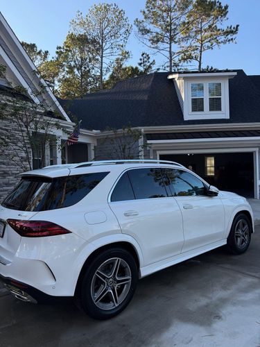 Gold Package "FULL detail" for Relentless Shine Mobile Detailing in Calabash, NC