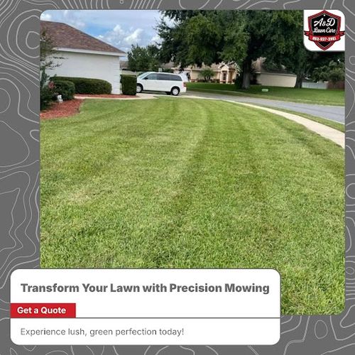 All Photos for A&D Lawn Care of Lakeland in Lakeland, FL