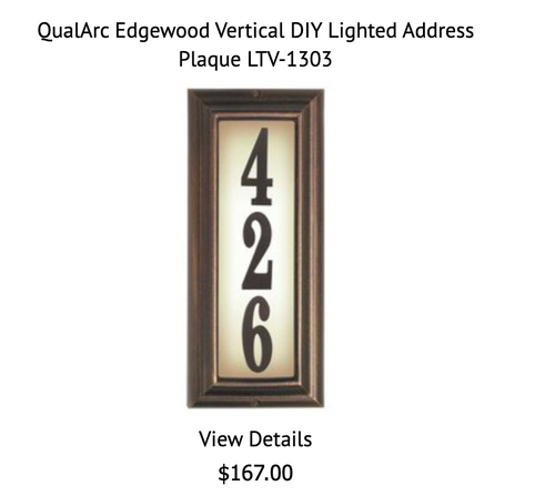 All Photos for Real Tree Signs and Mailbox  in Clearwater, FL