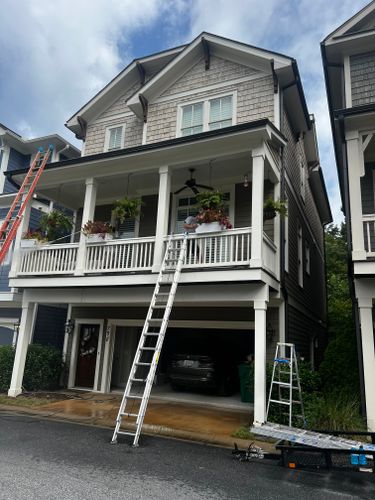 Exterior Painting for Precise Painting & Remodeling LLC in , 