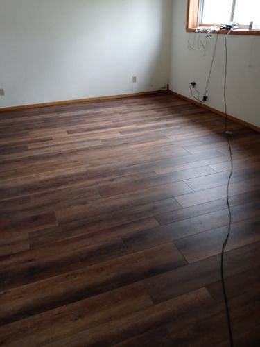 Flooring for Painting Pros Plus  in Mayfield, KY