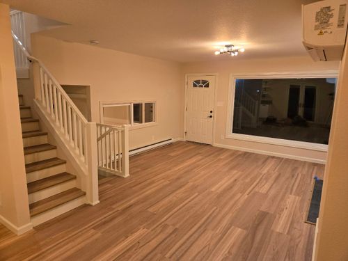 Home Improvement for Bisila Construction in Vancouver, WA