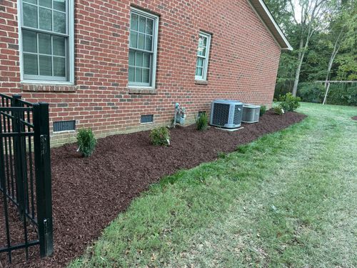 All Photos for JBB Landscaping in Concord, NC