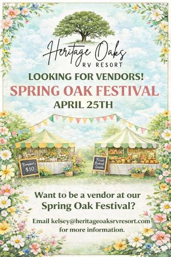 All Photos for Heritage Oaks RV Resort in Wellborn, FL