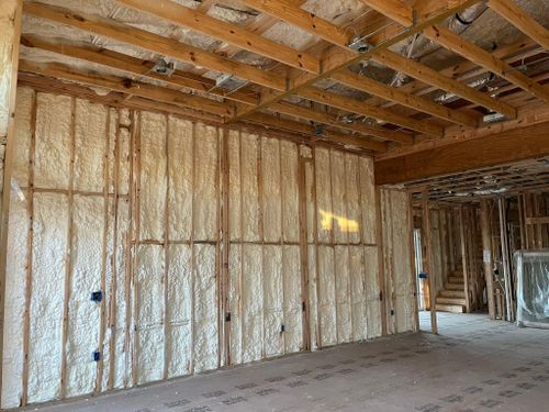 Batt Insulation for Premium Spray Foam & Insulation Services in Elgin,  TX