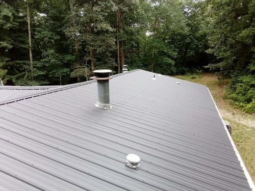  for Elite Amish Roofing in Jackson, OH