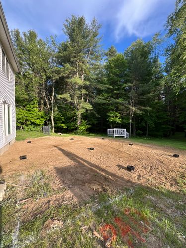 All Photos for Andrews Earthworks in Williston, VT