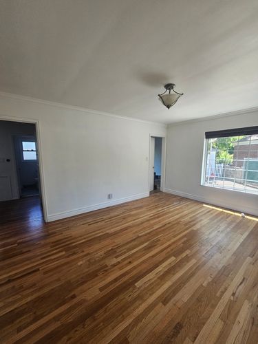 Interior Painting for D3 Contracting in West Valley City, UT
