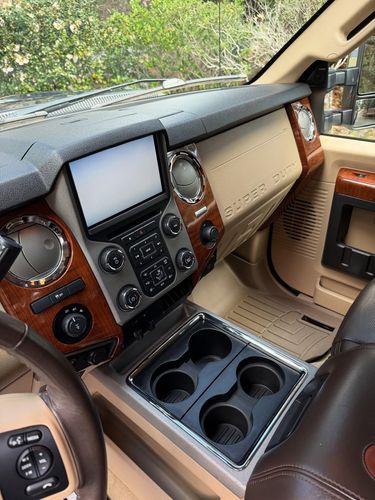 Gold Package "FULL detail" for Relentless Shine Mobile Detailing in Calabash, NC