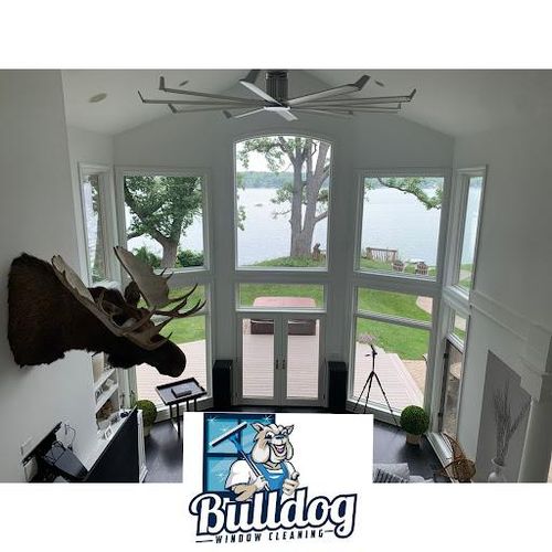  for Bulldog Cleaning Services in Walworth County, WI