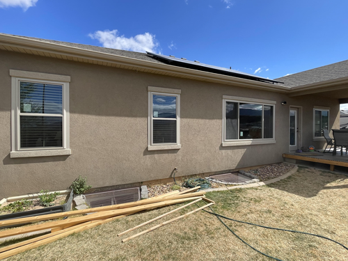 All Photos for Vivid Windows in Centerville, UT