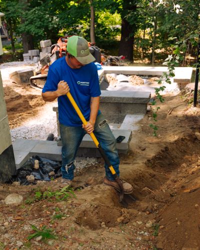 Irrigation Installs & Maintenance for Pungitore Landscapes, Irrigation & Fertilizer in Hingham, MA