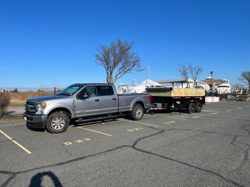 Junk Removal for Hardshell Hauling & Junk Removal in Annapolis, MD