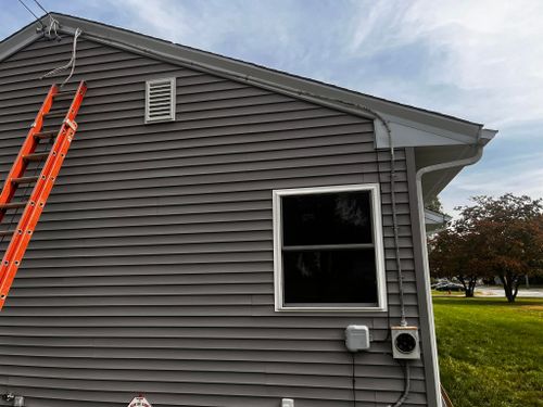 Wiring and Rewiring for All Phase Contracting in Chepachet, RI