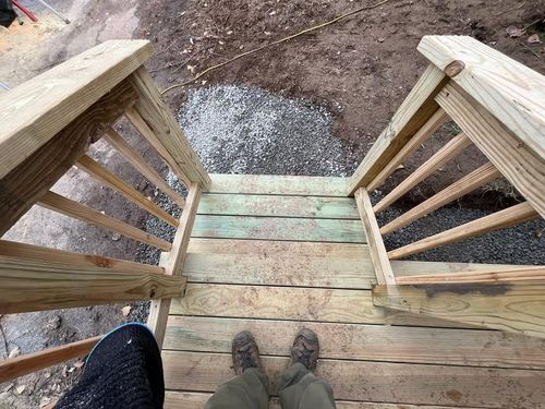 All Photos for Powers Contracting in Swanzey, NH