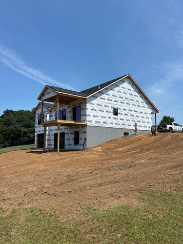 Custom Home Construction for Integrity Restoration & Construction in Angola, IN