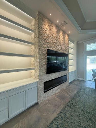 Other Services for Royal Palm Floors & More in Summerfield, FL