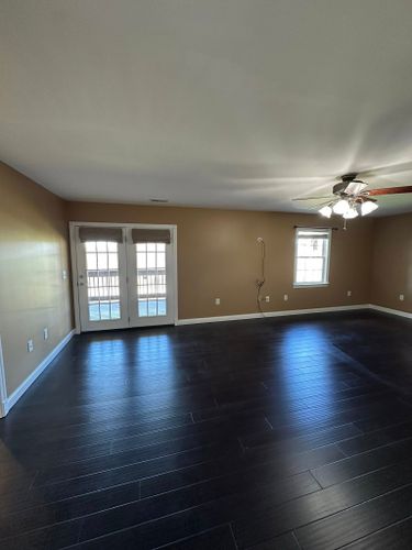 Interior Painting for J-Coat Painting Co in Prestonsburg, KY