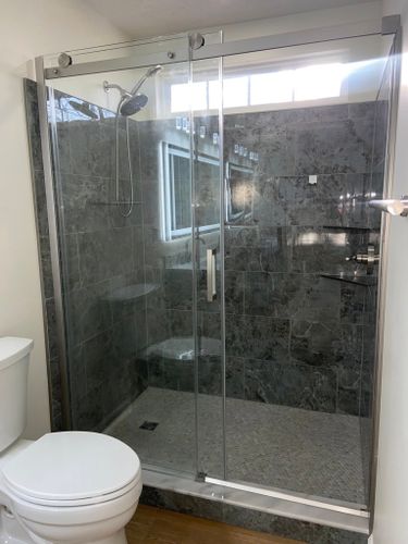 All Photos for Benson Renovations LLC in Yorktown, VA